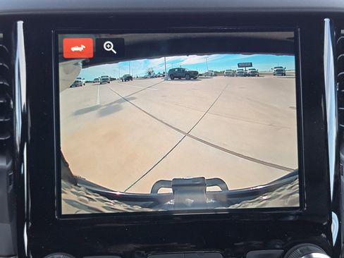 New 2026 RAM 3500 Tradesman image 20