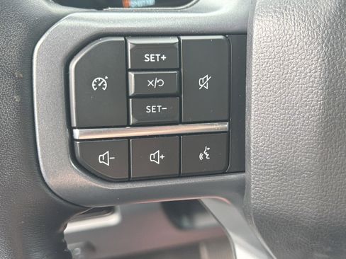 Used 2024 Ford F350 Lariat w/ Camper Package AWD/4WD image 18