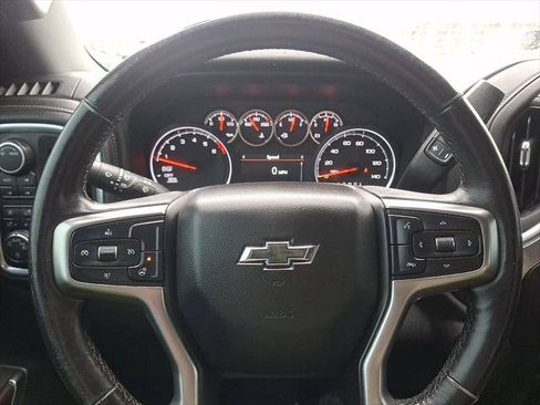 Used 2021 Chevrolet Silverado 1500 RST w/ Convenience Package II AWD/4WD image 20