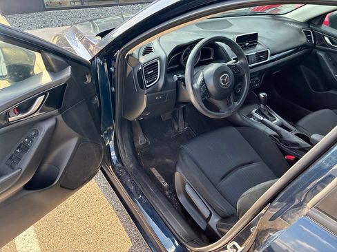 Used 2014 MAZDA MAZDA3 i Sport FWD image 5