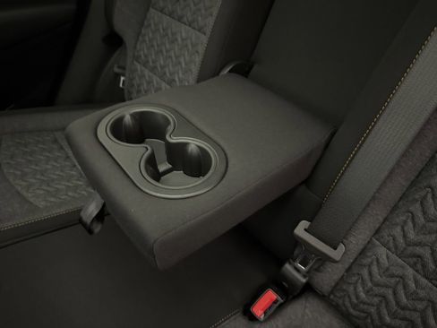 Used 2023 Chevrolet Equinox LT image 48