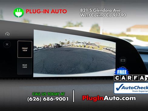 Used 2023 Lucid Air Pure image 38