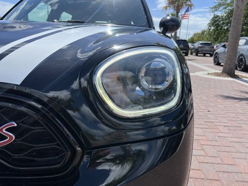 Used 2019 MINI Cooper Countryman S w/ Yin Yang Edition AWD/4WD image 6