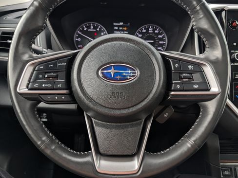 Used 2024 Subaru Ascent Touring AWD/4WD image 25