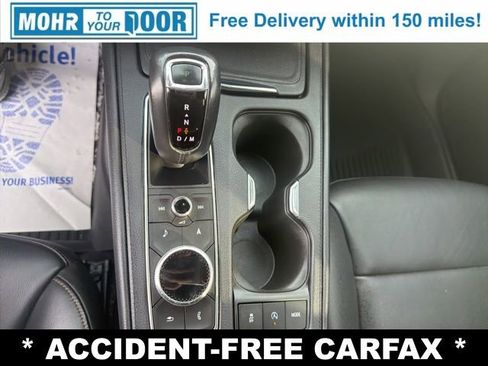 Used 2019 Cadillac XT4 Sport image 21