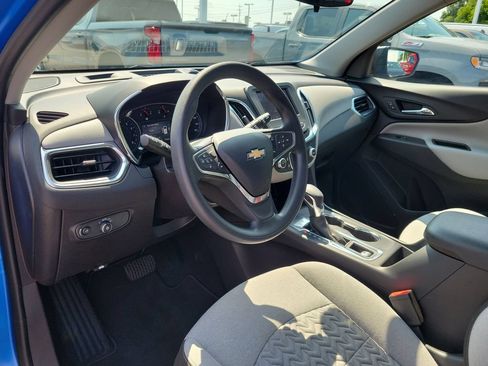 Used 2024 Chevrolet Equinox LS w/ LS Convenience Package FWD image 20