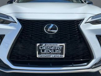 Used 2022 Lexus NX 450h+ F Sport w/ Vision Package AWD/4WD video 4
