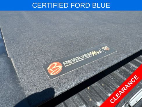 Certified 2023 Ford F150 XLT w/ Equipment Group 302A High AWD/4WD image 35