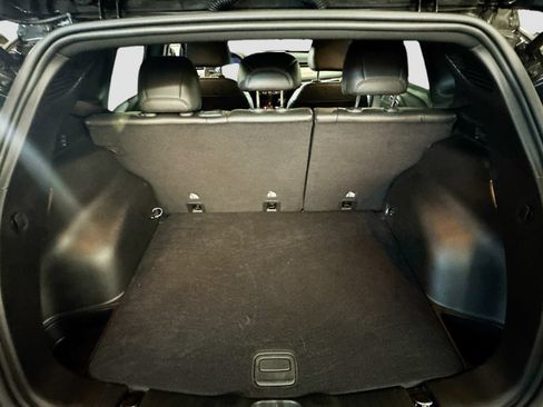Used 2025 Jeep Compass Latitude AWD/4WD image 24