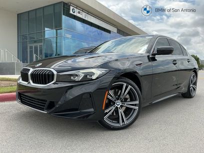 Certified 2024 BMW 330i Sedan w/ Premium Package
