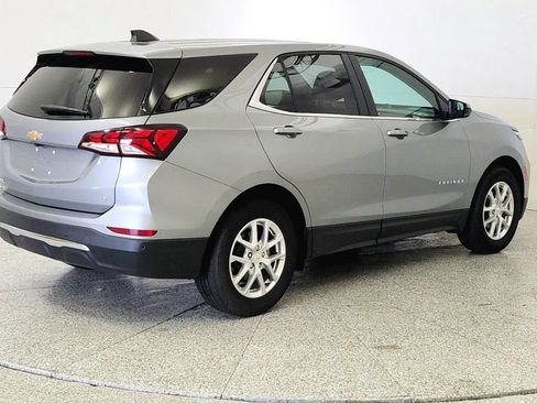 Used 2024 Chevrolet Equinox LT FWD image 7