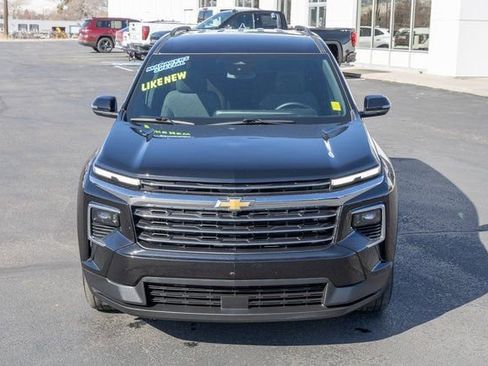 Used 2025 Chevrolet Traverse LT AWD/4WD image 27