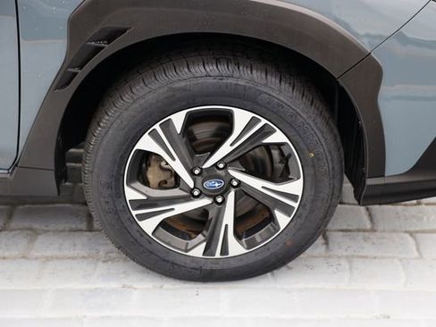 Certified 2024 Subaru Crosstrek 2.0i Premium AWD/4WD image 49