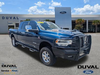 Used 2023 RAM 2500 Laramie