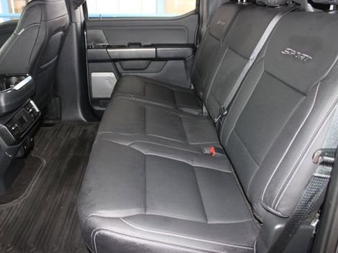 Used 2022 Ford F150 XLT w/ Equipment Group 302A High AWD/4WD image 27
