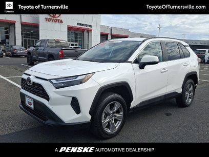 Certified 2024 Toyota RAV4 XLE w/ Weather Package