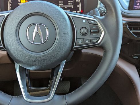 New 2026 Acura MDX FWD w/ Technology Package image 21