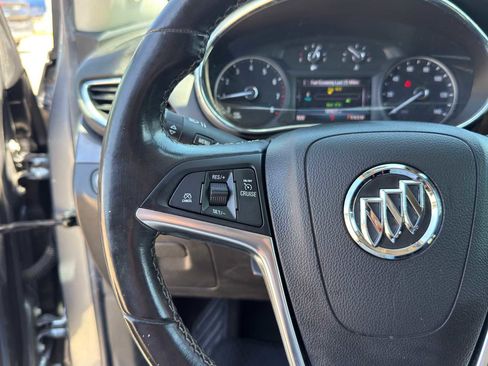 Used 2019 Buick Encore Preferred FWD image 18