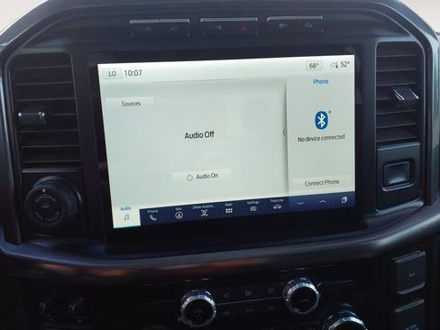 Certified 2023 Ford F150 Tremor w/ Equipment Group 402A High AWD/4WD image 15