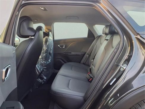 New 2026 Kia K4 EX image 17