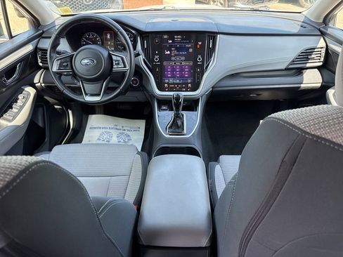 Used 2020 Subaru Outback Premium AWD/4WD image 24