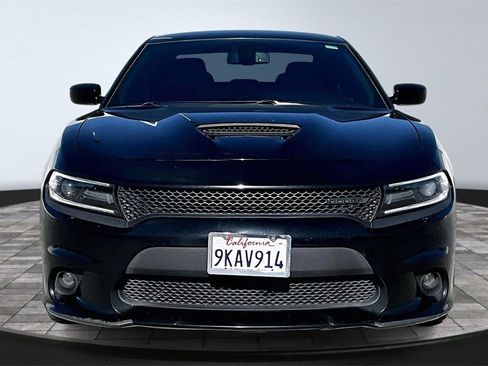 Used 2021 Dodge Charger GT w/ Plus Group image 4