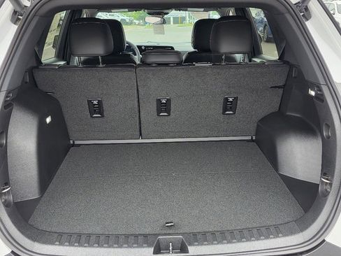 New 2026 Chevrolet Equinox LT w/ Convenience Package II image 4