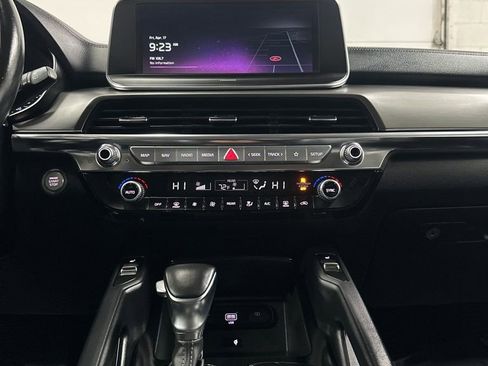 Used 2022 Kia Telluride S AWD/4WD image 27
