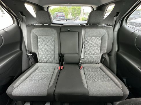 Used 2023 Chevrolet Equinox LT image 21