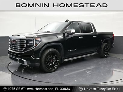 Used 2023 GMC Sierra 1500 Denali w/ Denali Reserve Package
