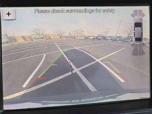 Used 2019 Ford Explorer XLT w/ Equipment Group 202A image 5