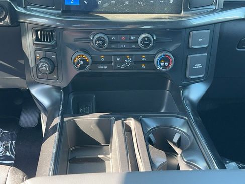 New 2026 Ford F150 STX w/ F-150 LOBO Package AWD/4WD image 9