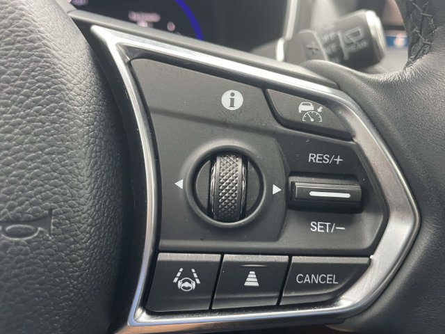 Used 2023 Acura MDX w/ Advance Package AWD/4WD image 20