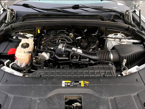 Used 2022 Jeep Grand Cherokee L Limited image 32