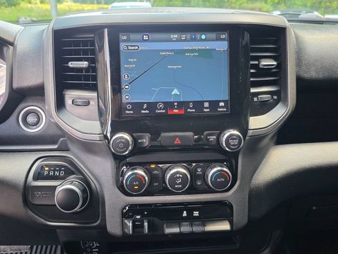 Used 2022 RAM 2500 Tradesman AWD/4WD image 12