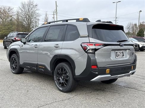 New 2026 Subaru Forester Wilderness image 5