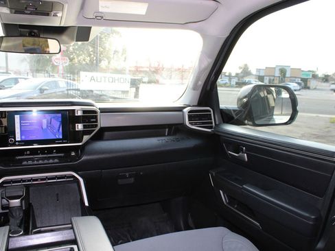 Used 2022 Toyota Tundra SR5 image 23