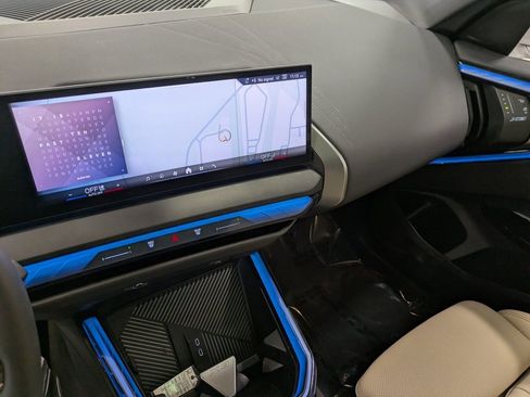 Used 2026 BMW X3 xDrive30 w/ Convenience Package image 12