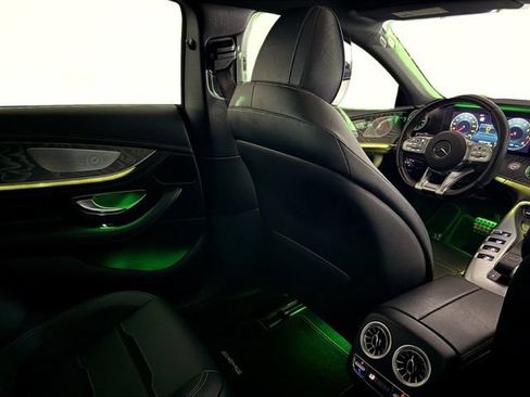Used 2021 Mercedes-Benz AMG GT 43 image 37