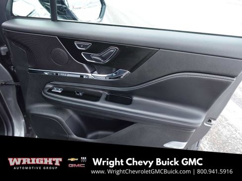 Used 2024 Lincoln Corsair Premiere image 23