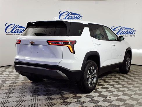 New 2026 Chevrolet Equinox LT w/ Convenience Package II image 6