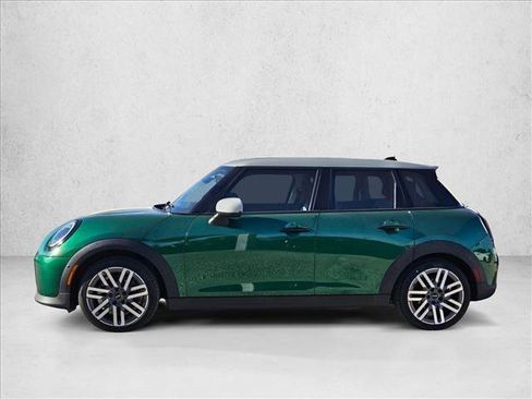 New 2026 MINI Cooper S image 5