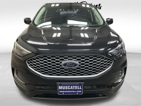Used 2024 Ford Edge SEL w/ Convenience Package AWD/4WD image 2