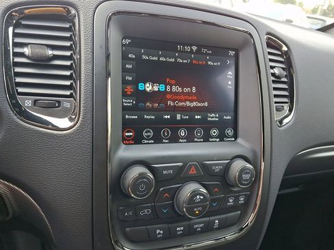 Used 2020 Dodge Durango R/T w/ Trailer Tow Group IV AWD/4WD image 28