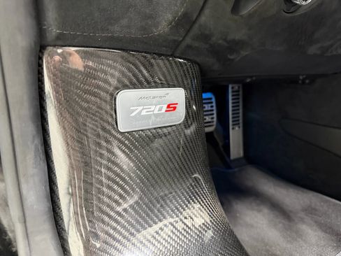 Used 2020 McLaren 720S Luxury image 50