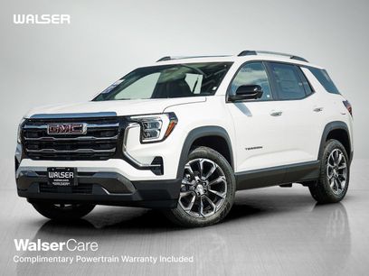 New 2026 GMC Terrain Elevation w/ Elevation Premium Package