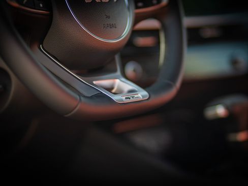 New 2026 Kia K5 GT-Line w/ GT-Line Premium Package FWD image 27