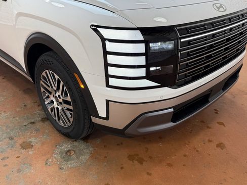 New 2026 Hyundai Palisade SEL image 10