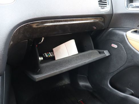 Used 2016 Dodge Durango Citadel w/ Premium Entertainment Group image 39