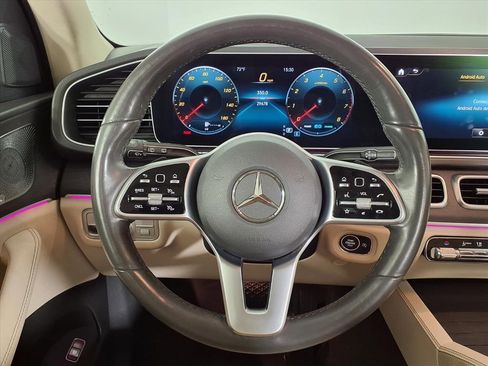 Used 2020 Mercedes-Benz GLE 450 4MATIC image 30